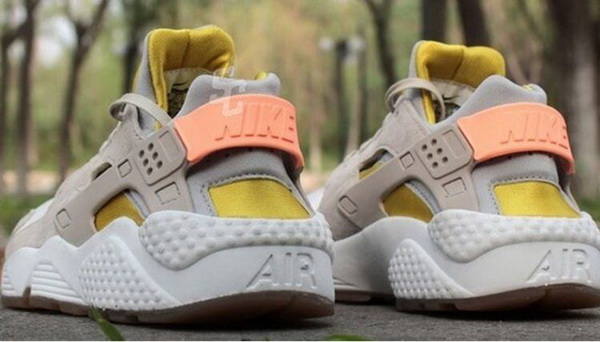 Nike Air Huarache I Men Shoes--043